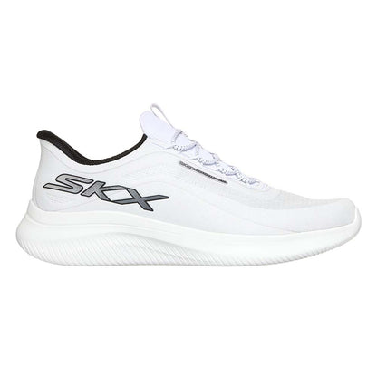SKECHERS Hands Free Slip-ins: Ultra Flex 4.0 - Swooner Men's Lifestyle Shoes - Supersports Thailand