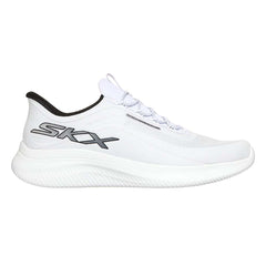 SKECHERS Hands Free Slip-ins: Ultra Flex 4.0 - Swooner Men's Lifestyle Shoes - Supersports Thailand