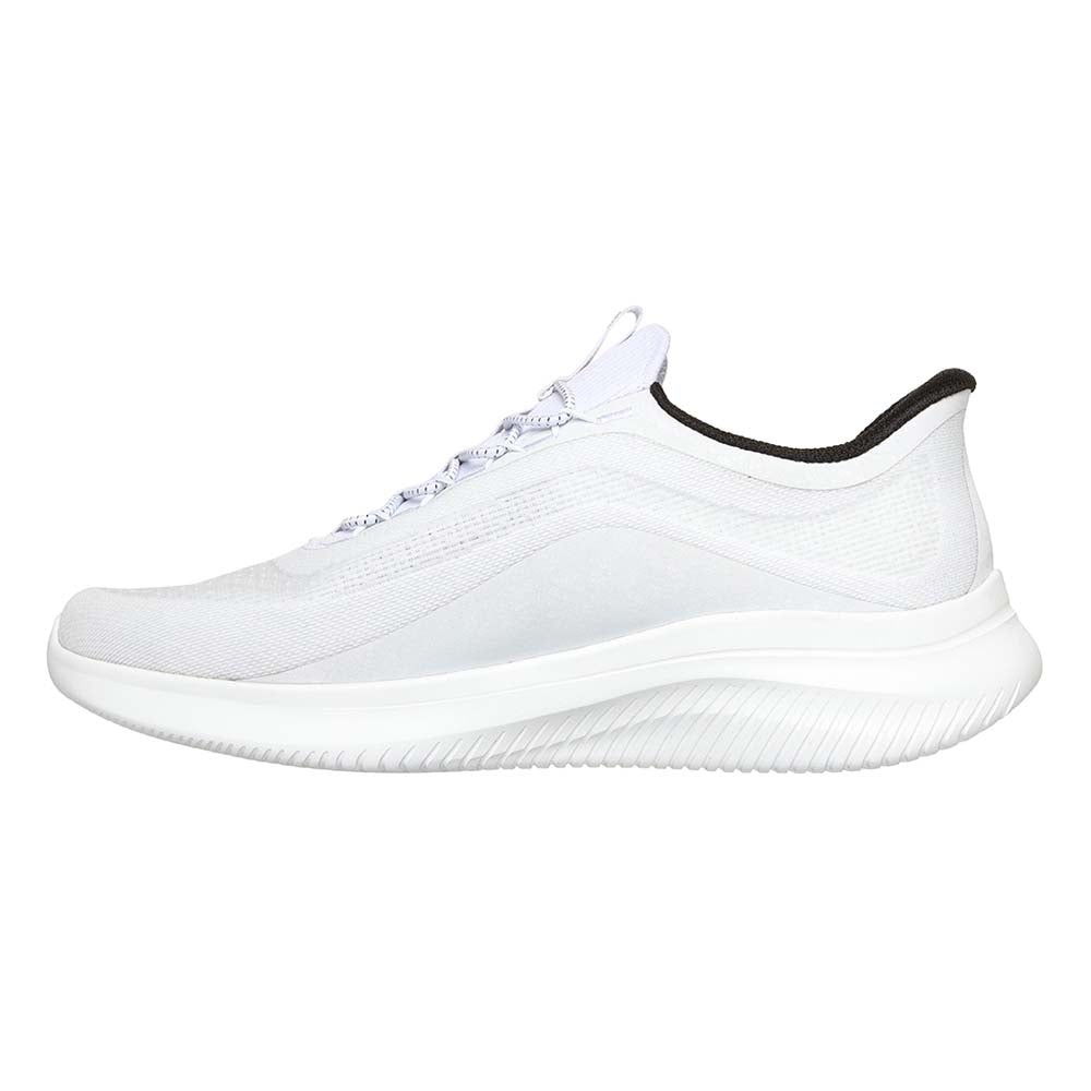 SKECHERS Hands Free Slip-ins: Ultra Flex 4.0 - Swooner Men's Lifestyle Shoes - Supersports Thailand
