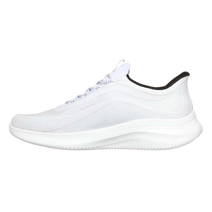 SKECHERS Hands Free Slip-ins: Ultra Flex 4.0 - Swooner Men's Lifestyle Shoes - Supersports Thailand