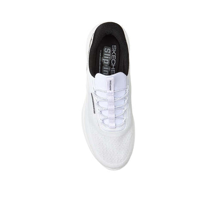 SKECHERS Hands Free Slip-ins: Ultra Flex 4.0 - Swooner Men's Lifestyle Shoes - Supersports Thailand