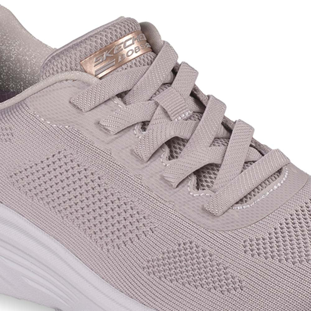 SKECHERS BOBS Sport Arch Fit Elev8 Women's Lifestyle Shoes - Supersports Thailand Supersports Thailand
