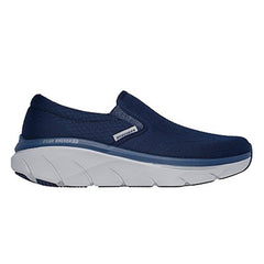 SKECHERS Relaxed Fit®: D'Lux Walker® 2.0 - Denmor Men's Lifestyle Shoes - Supersports Thailand