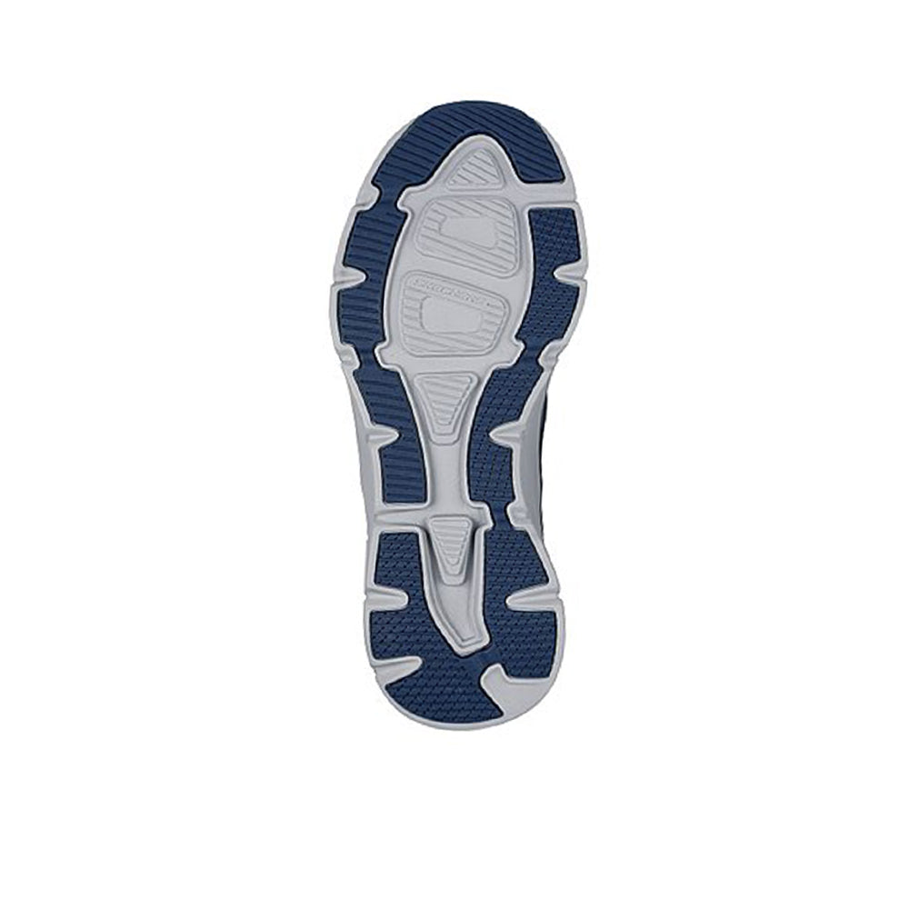 SKECHERS Relaxed Fit®: D'Lux Walker® 2.0 - Denmor Men's Lifestyle Shoes - Supersports Thailand Supersports Thailand