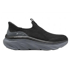 SKECHERS Hands Free Slip-ins: Sport D'Lux Walker 3.0 - Deklar Men's Lifestyle Shoes - Supersports Thailand