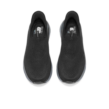 SKECHERS Hands Free Slip-ins: Sport D'Lux Walker 3.0 - Deklar Men's Lifestyle Shoes - Supersports Thailand