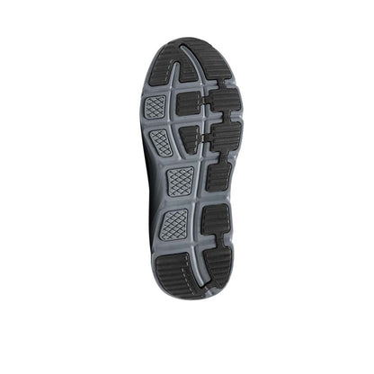 SKECHERS Hands Free Slip-ins: Sport D'Lux Walker 3.0 - Deklar Men's Lifestyle Shoes - Supersports Thailand