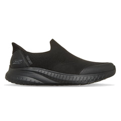 SKECHERS Hands Free Slip-ins: BOBS Sport Squad Chaos - Smooth Stroll Men's Lifestyle Shoes - Supersports Thailand