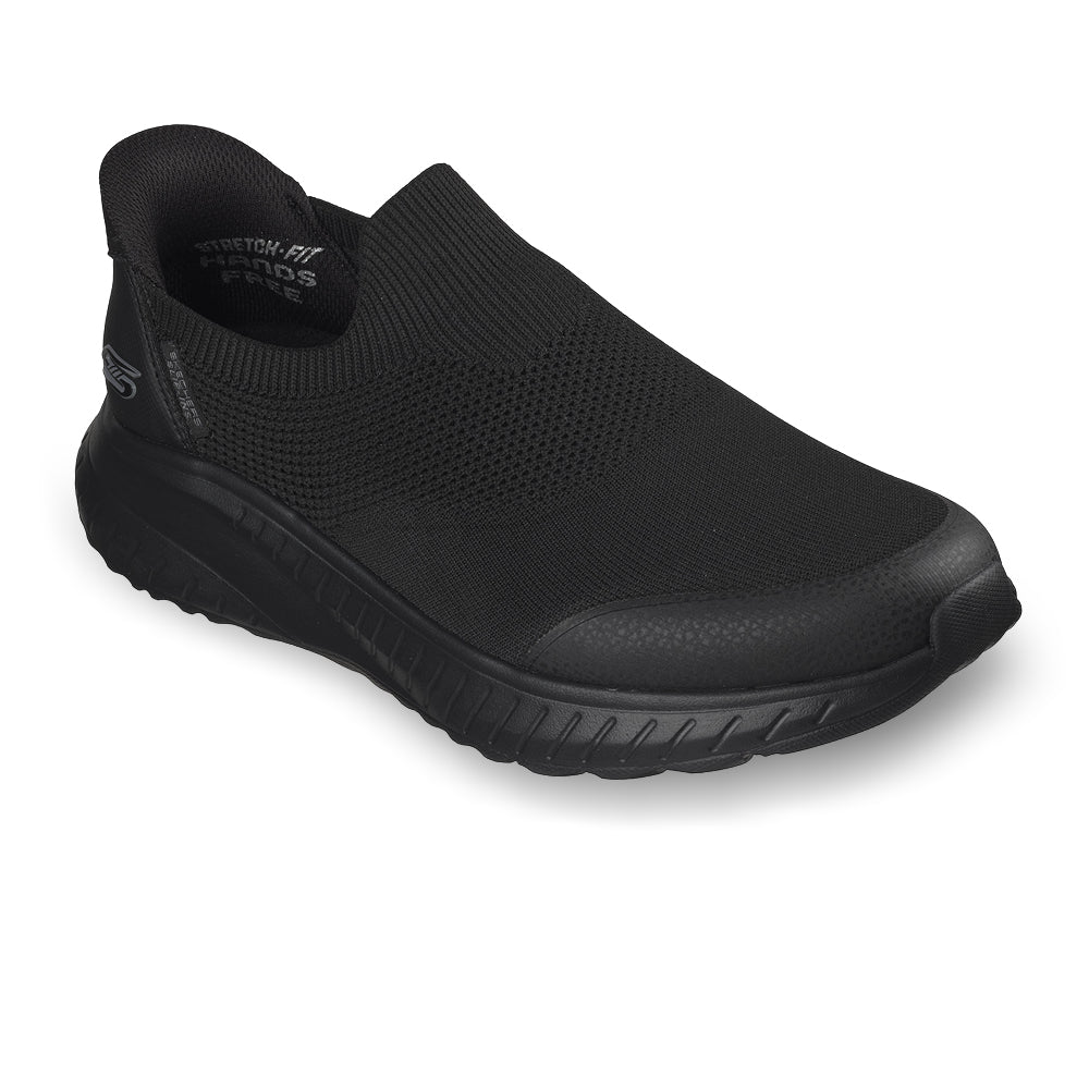 SKECHERS Hands Free Slip-ins: BOBS Sport Squad Chaos - Smooth Stroll Men's Lifestyle Shoes - Supersports Thailand