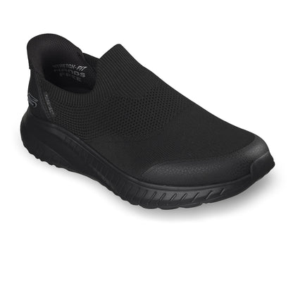 SKECHERS Hands Free Slip-ins: BOBS Sport Squad Chaos - Smooth Stroll Men's Lifestyle Shoes - Supersports Thailand