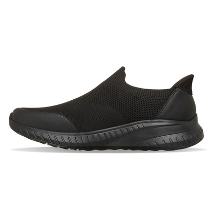 SKECHERS Hands Free Slip-ins: BOBS Sport Squad Chaos - Smooth Stroll Men's Lifestyle Shoes - Supersports Thailand