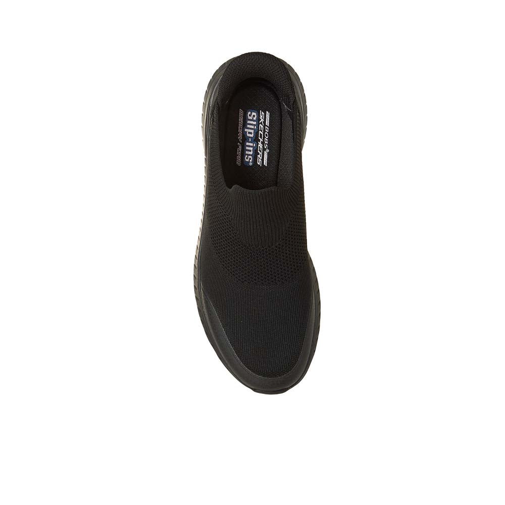 SKECHERS Hands Free Slip-ins: BOBS Sport Squad Chaos - Smooth Stroll Men's Lifestyle Shoes - Supersports Thailand