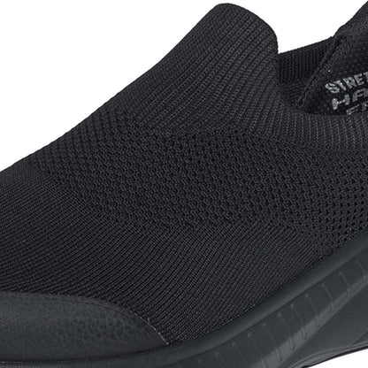 SKECHERS Hands Free Slip-ins: BOBS Sport Squad Chaos - Smooth Stroll Men's Lifestyle Shoes - Supersports Thailand