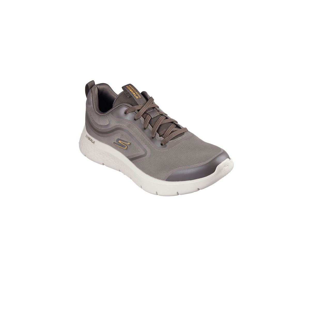 SKECHERS Go Walk Flex - Afternoon Fog Men's Training Shoes - Supersports Thailand Supersports Thailand