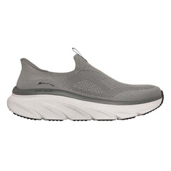 SKECHERS Hands Free Slip-ins: Sport D'Lux Walker 3.0 - Deklar Men's Lifestyle Shoes - Supersports Thailand