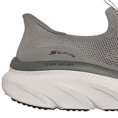 SKECHERS Hands Free Slip-ins: Sport D'Lux Walker 3.0 - Deklar Men's Lifestyle Shoes - Supersports Thailand