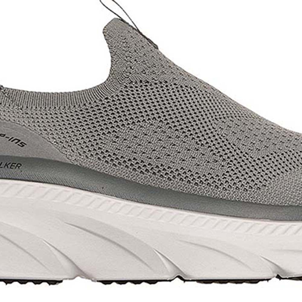 SKECHERS Hands Free Slip-ins: Sport D'Lux Walker 3.0 - Deklar Men's Lifestyle Shoes - Supersports Thailand