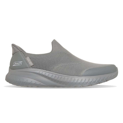 SKECHERS Hands Free Slip-ins: BOBS Sport Squad Chaos - Smooth Stroll Men's Lifestyle Shoes - Supersports Thailand