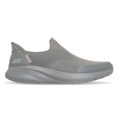 SKECHERS Hands Free Slip-ins: BOBS Sport Squad Chaos - Smooth Stroll Men's Lifestyle Shoes - Supersports Thailand