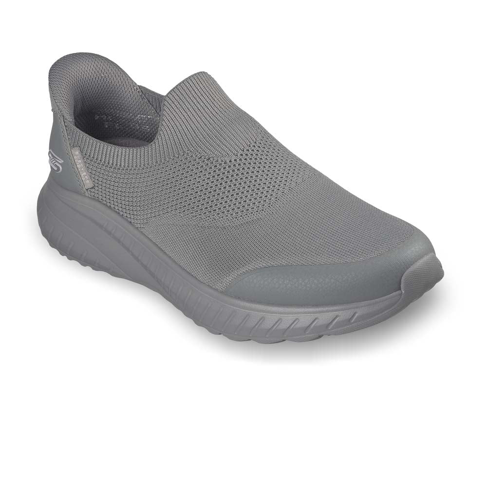 SKECHERS Hands Free Slip-ins: BOBS Sport Squad Chaos - Smooth Stroll Men's Lifestyle Shoes - Supersports Thailand