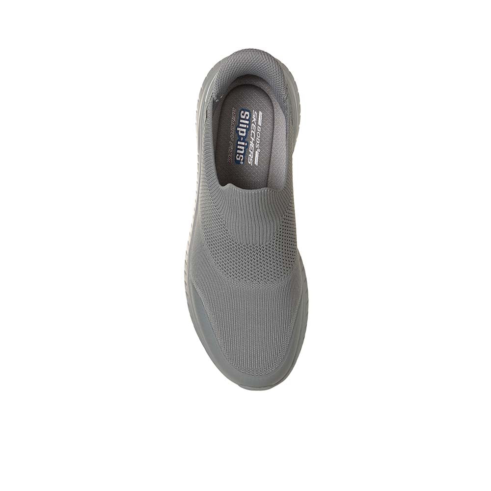 SKECHERS Hands Free Slip-ins: BOBS Sport Squad Chaos - Smooth Stroll Men's Lifestyle Shoes - Supersports Thailand