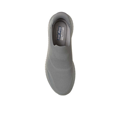 SKECHERS Hands Free Slip-ins: BOBS Sport Squad Chaos - Smooth Stroll Men's Lifestyle Shoes - Supersports Thailand