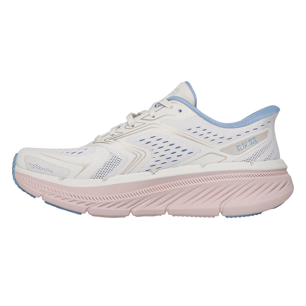 SKECHERS Hands Free Slip-ins®: Max Cushioning Premier 2.0™ - Overland รองเท้าวิ่งผู้หญิง