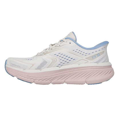 SKECHERS Hands Free Slip-ins®: Max Cushioning Premier 2.0™ - Overland รองเท้าวิ่งผู้หญิง