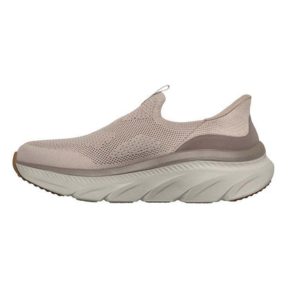 SKECHERS Hands Free Slip-ins: Sport D'Lux Walker 3.0 - Deklar Men's Lifestyle Shoes - Supersports Thailand