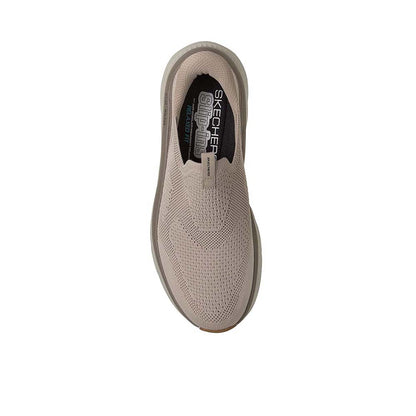 SKECHERS Hands Free Slip-ins: Sport D'Lux Walker 3.0 - Deklar Men's Lifestyle Shoes - Supersports Thailand