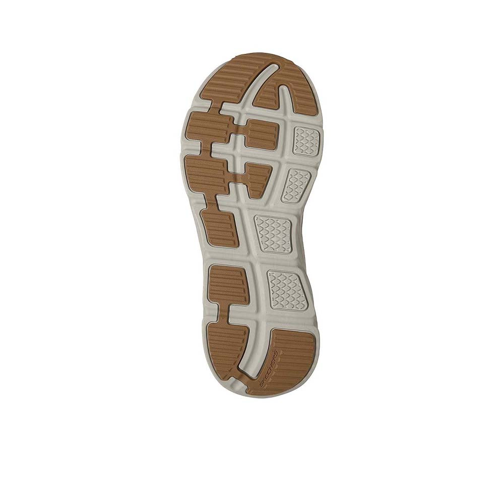 SKECHERS Hands Free Slip-ins: Sport D'Lux Walker 3.0 - Deklar Men's Lifestyle Shoes - Supersports Thailand