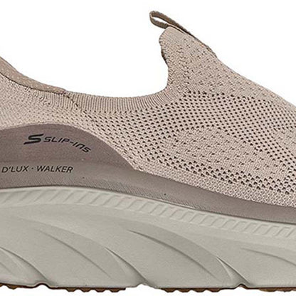 SKECHERS Hands Free Slip-ins: Sport D'Lux Walker 3.0 - Deklar Men's Lifestyle Shoes - Supersports Thailand