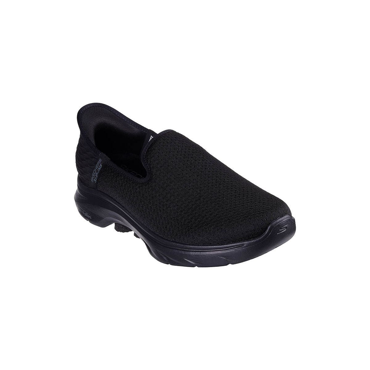 SKECHERS GO WALK 7™ - Daley 2 Men's Training Shoes - Supersports Thailand