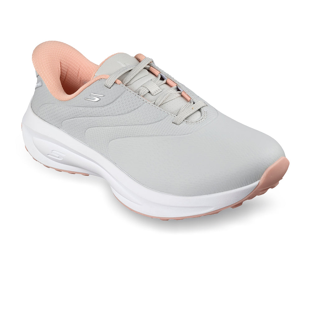 SKECHERS Slip-ins Golf Waterproof: Flow SI Women's Golf Shoes Supersports Thailand