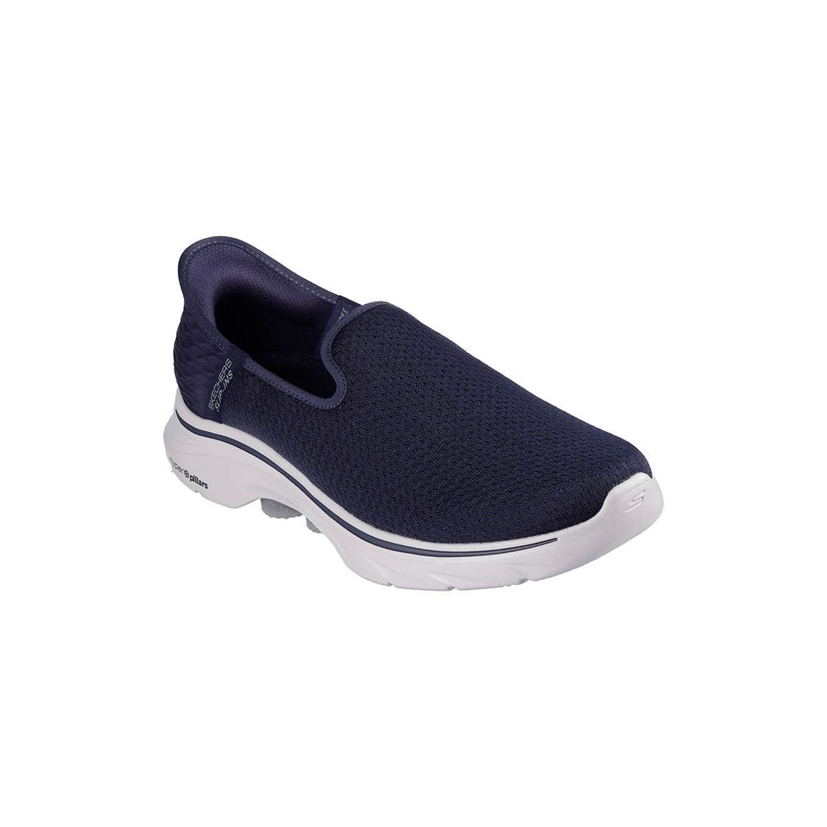 SKECHERS GO WALK 7™ - Daley 2 Men's Training Shoes - Supersports Thailand
