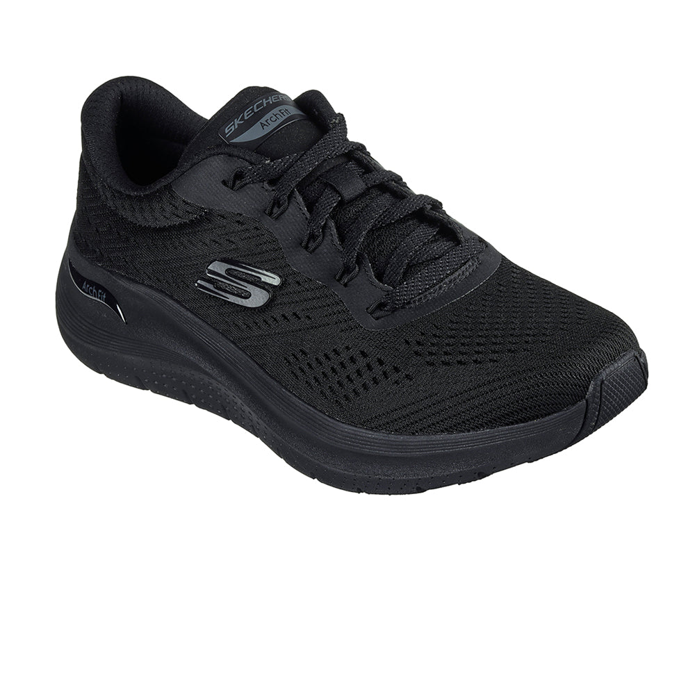 SKECHERS Arch Fit® 2.0 - Big League Women's Lifestyle Shoes - Supersports Thailand Supersports Thailand