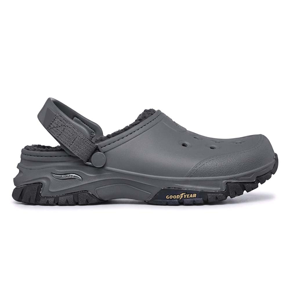 SKECHERS Arch Fit Foamies Outdoor Men's Sandals - Supersports Thailand Supersports Thailand