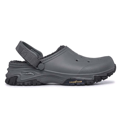 SKECHERS Arch Fit Foamies Outdoor Men's Sandals - Supersports Thailand