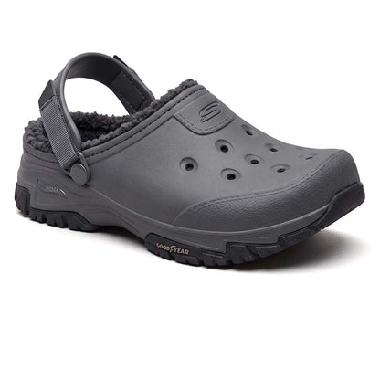 SKECHERS Arch Fit Foamies Outdoor Men's Sandals - Supersports Thailand