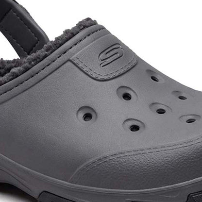 SKECHERS Arch Fit Foamies Outdoor Men's Sandals - Supersports Thailand