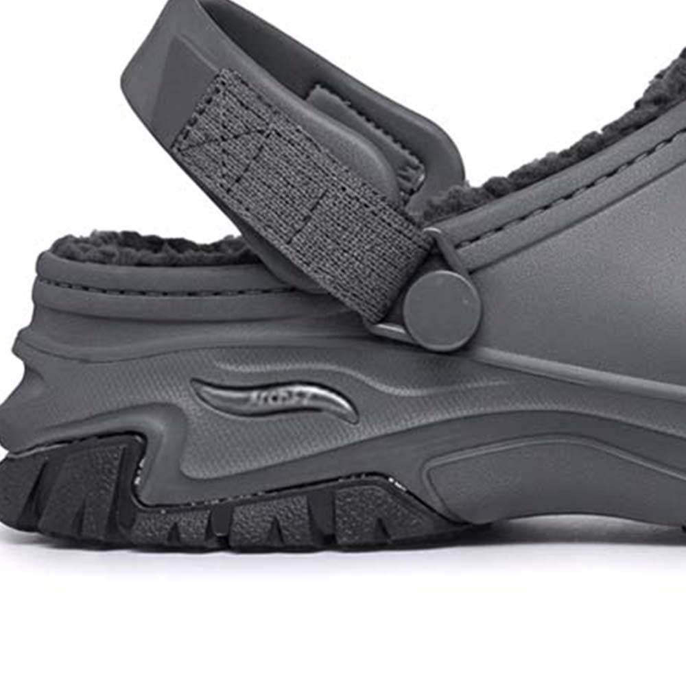 SKECHERS Arch Fit Foamies Outdoor Men's Sandals - Supersports Thailand