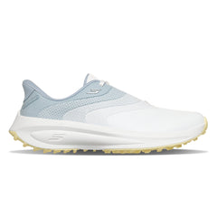SKECHERS Slip-ins Golf Waterproof: Flow SI รองเท้ากอล์ฟผู้หญิง