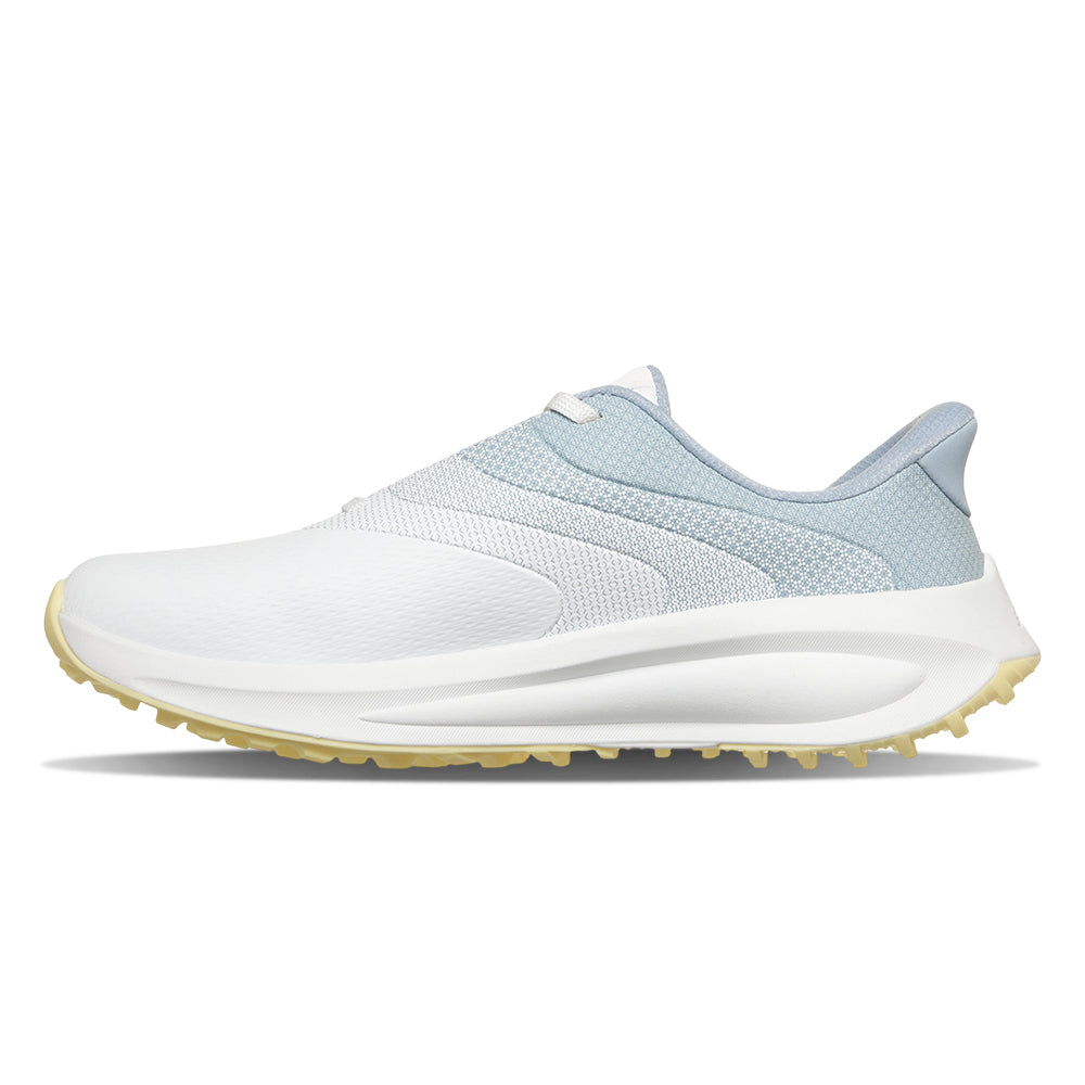 SKECHERS Slip-ins Golf Waterproof: Flow SI รองเท้ากอล์ฟผู้หญิง Supersports Thailand
