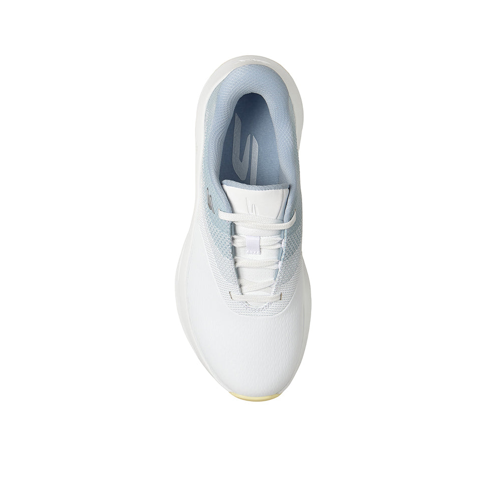 SKECHERS Slip-ins Golf Waterproof: Flow SI รองเท้ากอล์ฟผู้หญิง Supersports Thailand