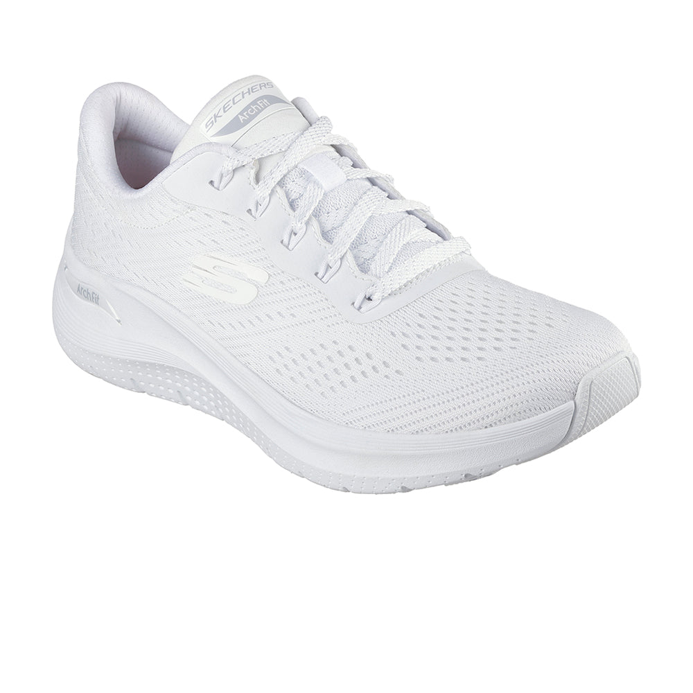 SKECHERS Arch Fit® 2.0 - Big League รองเท้าลำลองผู้หญิง