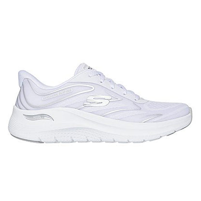 SKECHERS Arch Fit 2.0 - Sleek Stride รองเท้าลำลองผู้หญิง