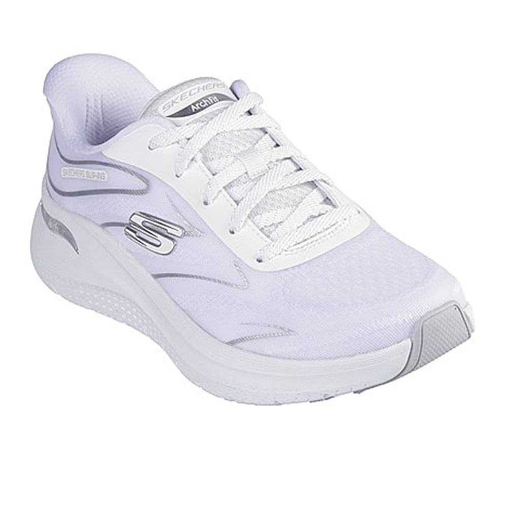 SKECHERS Arch Fit 2.0 - Sleek Stride Women's Lifestyle Shoes - Supersports Thailand Supersports Thailand