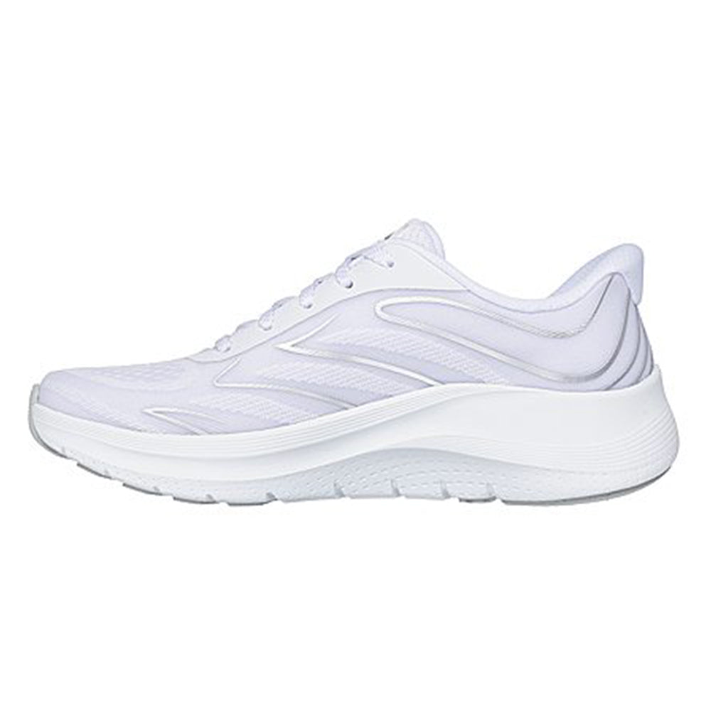 SKECHERS Arch Fit 2.0 - Sleek Stride รองเท้าลำลองผู้หญิง