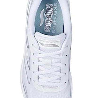 SKECHERS Arch Fit 2.0 - Sleek Stride รองเท้าลำลองผู้หญิง