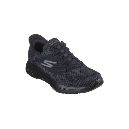 SKECHERS Hands Free Slip-ins®: GO WALK® Arch Fit® 2.0 - Grand Select 2  Men's Training Shoes - Supersports Thailand